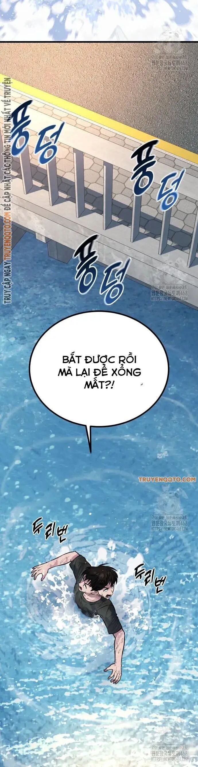 Bạo Lực Vương Chương 46 Ảnh 16
