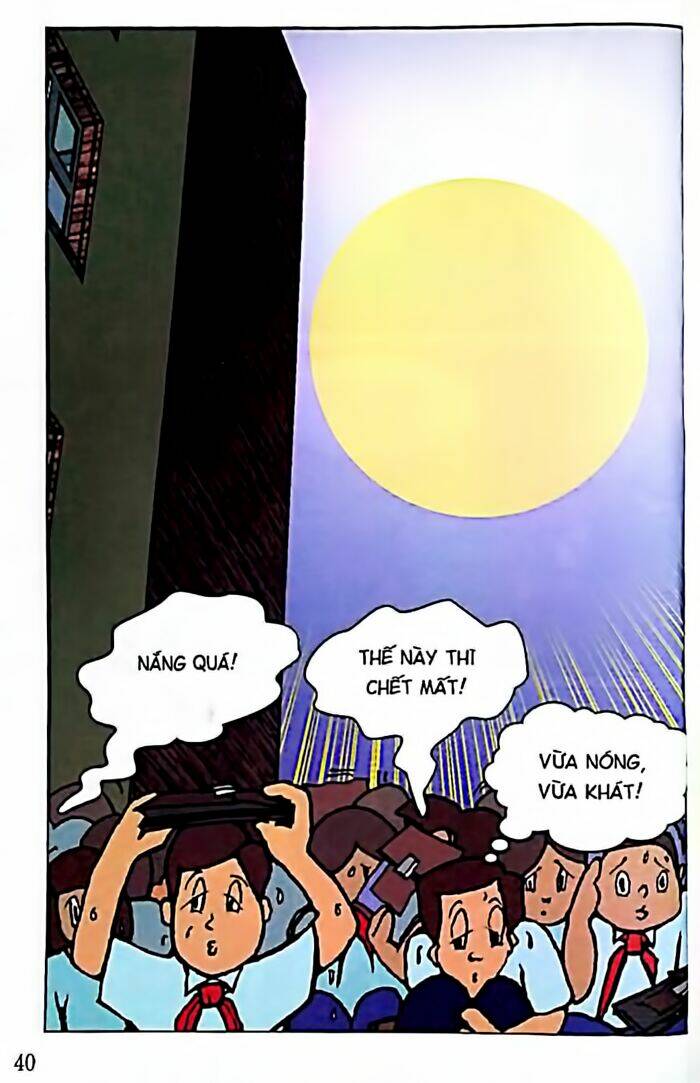Tý Quậy Chương 7.2 Ảnh 13