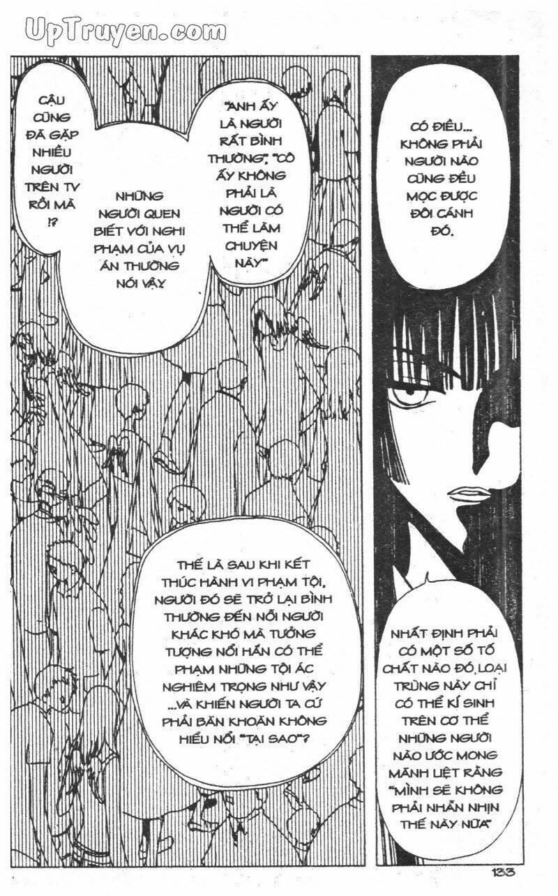 Xxxholic - Hành Trình Bí Ẩn Chương 5 Ảnh 136