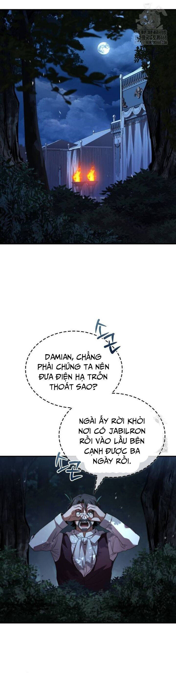 Hoàng Tử Bán Thuốc Chương 66 Ảnh 30