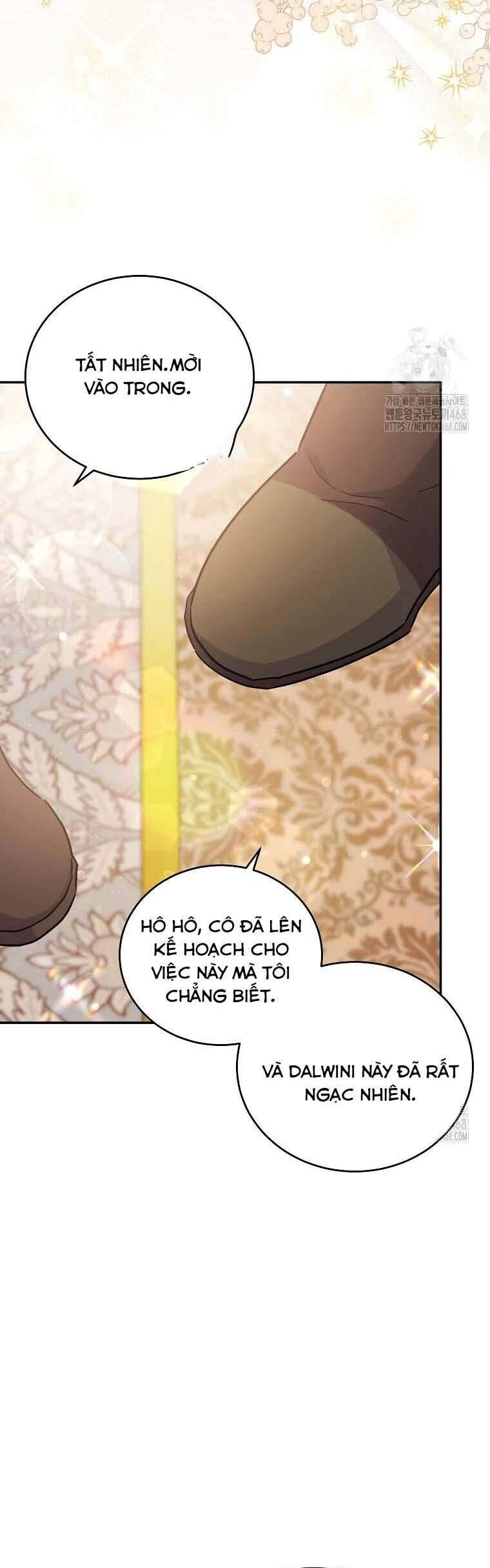 Bé Con Chốn Hoa Nở Chương 52 Ảnh 44