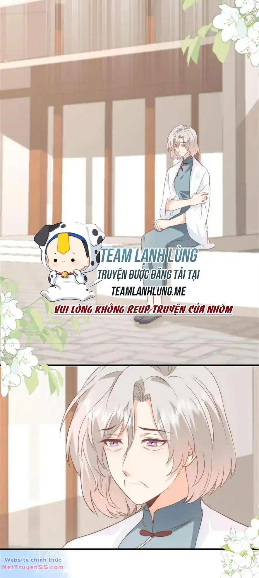 Trọng Sinh Trở Lại Làm Vợ Tổng Tài Chương 135 Ảnh 3