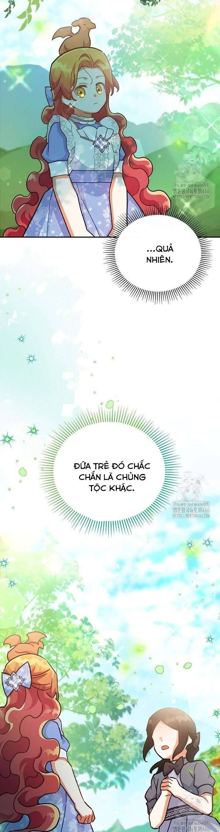 Bé Con Chốn Hoa Nở Chương 49 Ảnh 14
