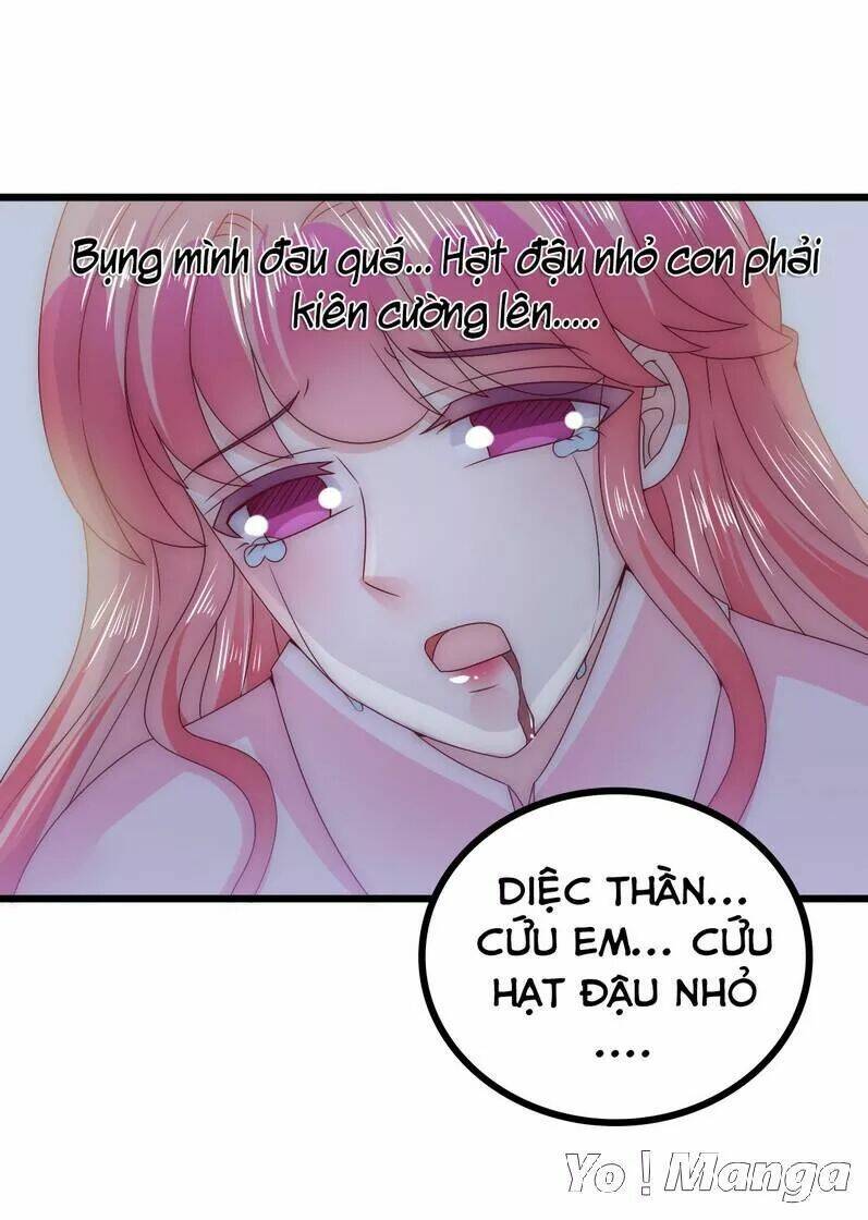 Băng Sơn Tổng Tài Cường Sủng Thê Chương 97 Ảnh 23