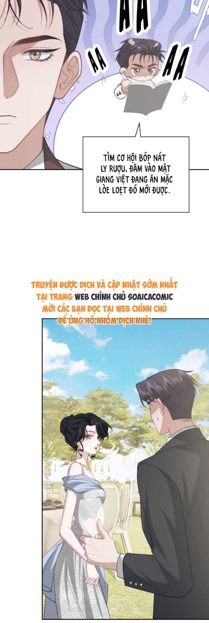 Nữ Tướng Xuyên Đến Hiện Đại Trở Thành Chị Dâu Quyền Lực Chương 142 Ảnh 16