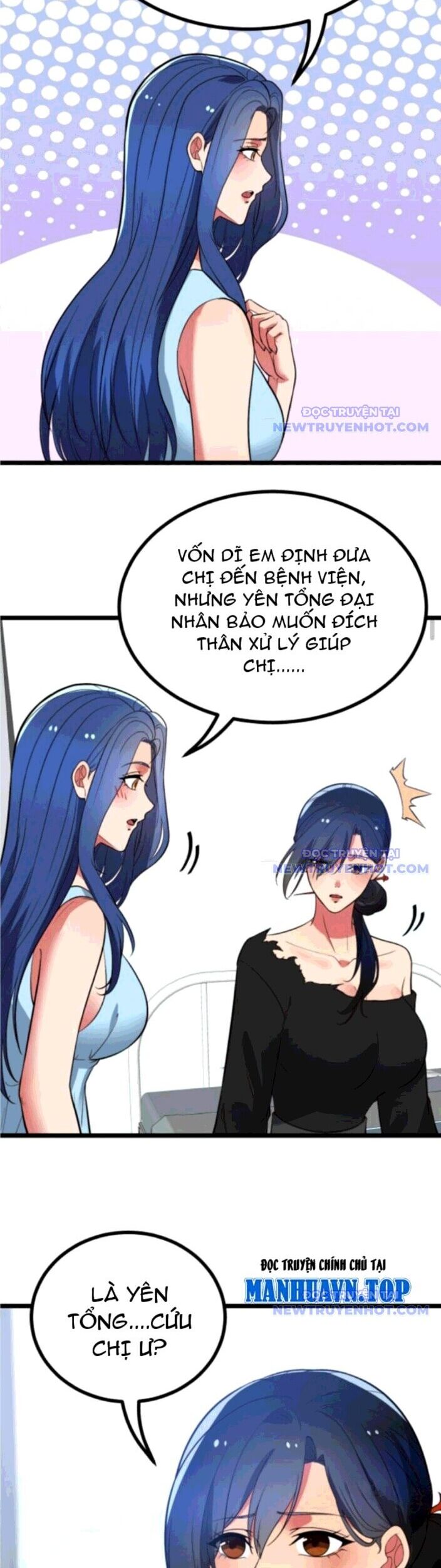 Ta Có 90 Tỷ Tiền Liếm Cẩu! Chương 516 Ảnh 3