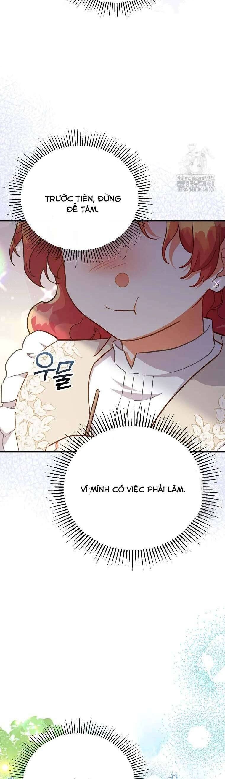 Bé Con Chốn Hoa Nở Chương 52 Ảnh 41