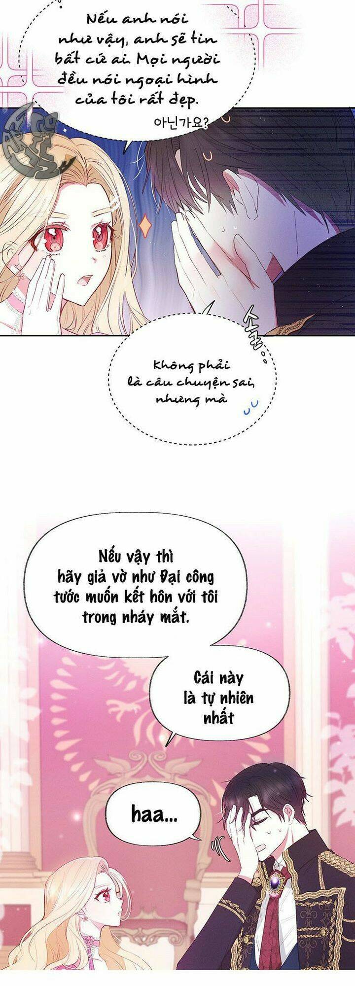 Mục Tiêu Là Tự Do Chương 1 Ảnh 40