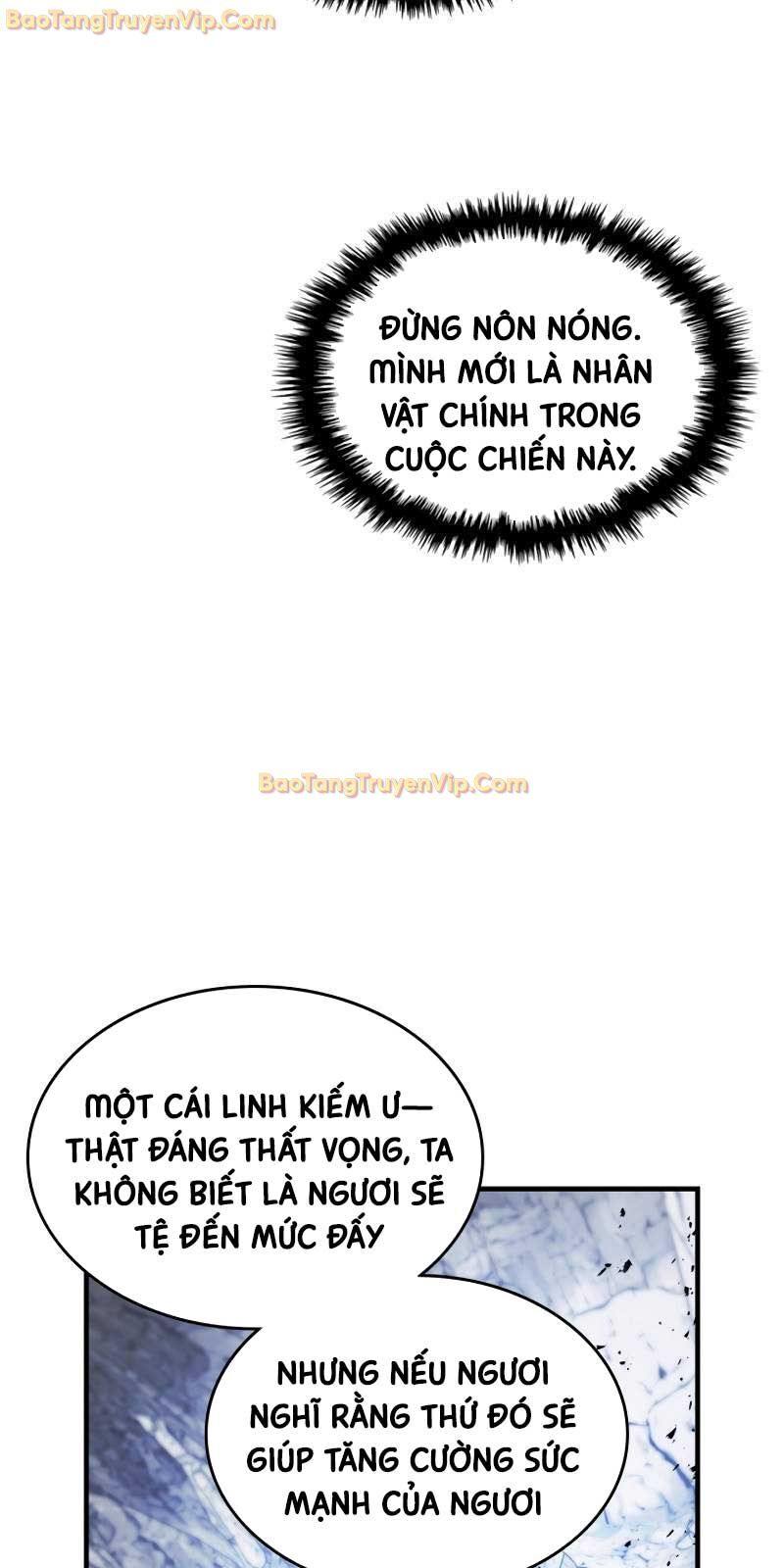 Thăng Cấp Cùng Thần Chương 130 Ảnh 31