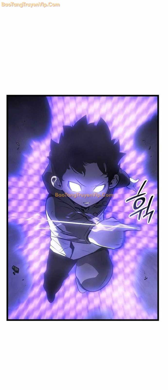 Solo Leveling Ragnarok Chương 43 Ảnh 81