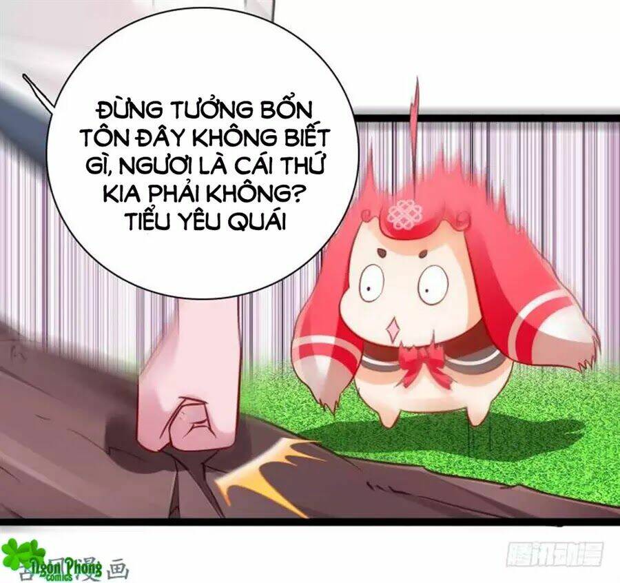 Vạn Năm Nhân Duyên Nhất Tuyến Khiên Chương 73 Ảnh 55