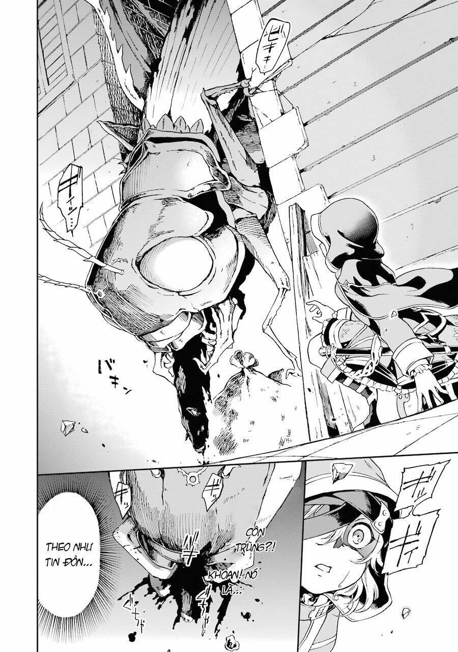 Tatoeba Last Dungeon Mae No Mura No Shounen Ga Joban No Machi De Kurasu Youna Monogatari Chương 2.5 Ảnh 14