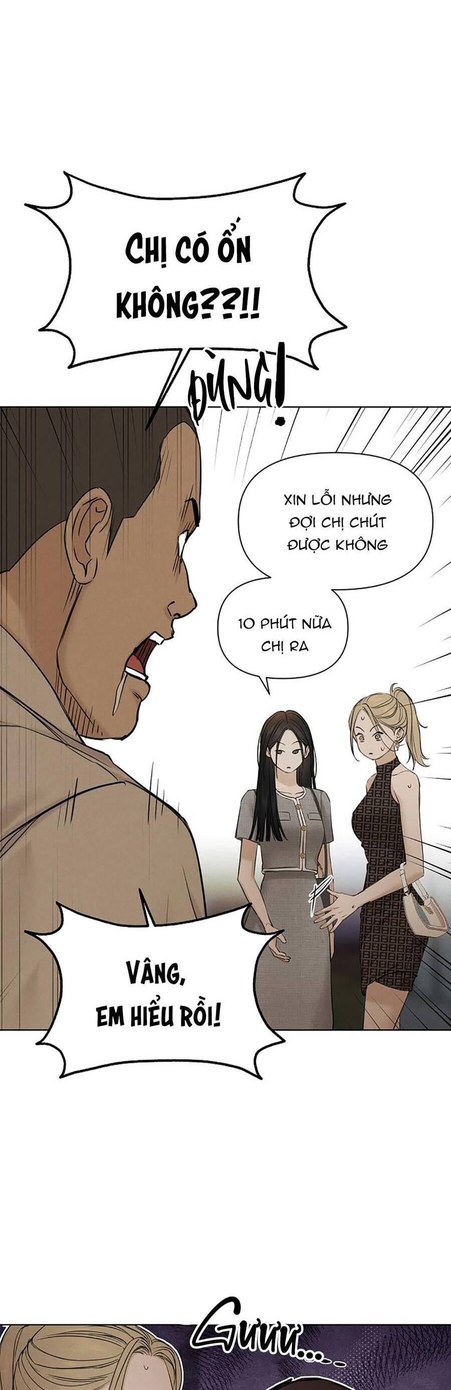 Bình Minh Chương 60 Ảnh 33