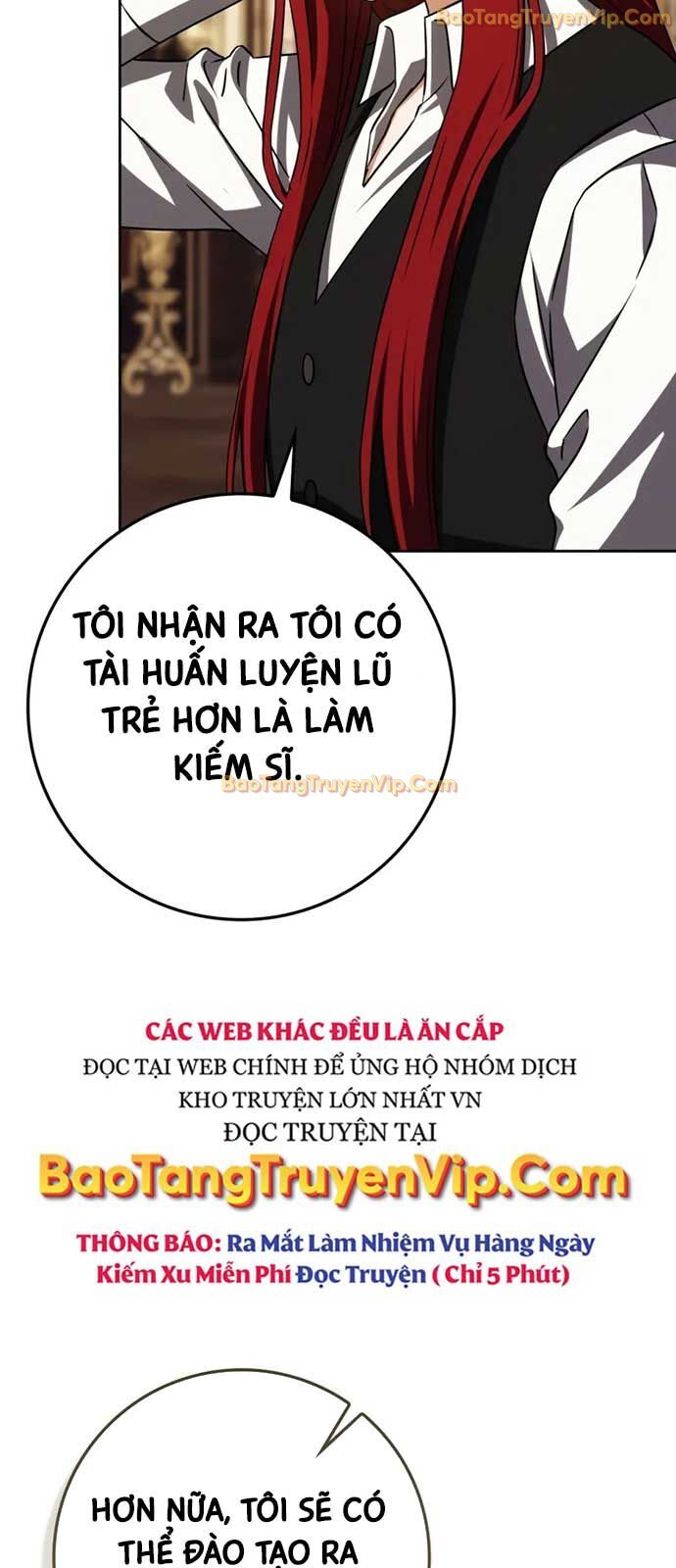 Sát Thủ Tái Sinh Thành Một Kiếm Sĩ Thiên Tài Chương 55 Ảnh 85