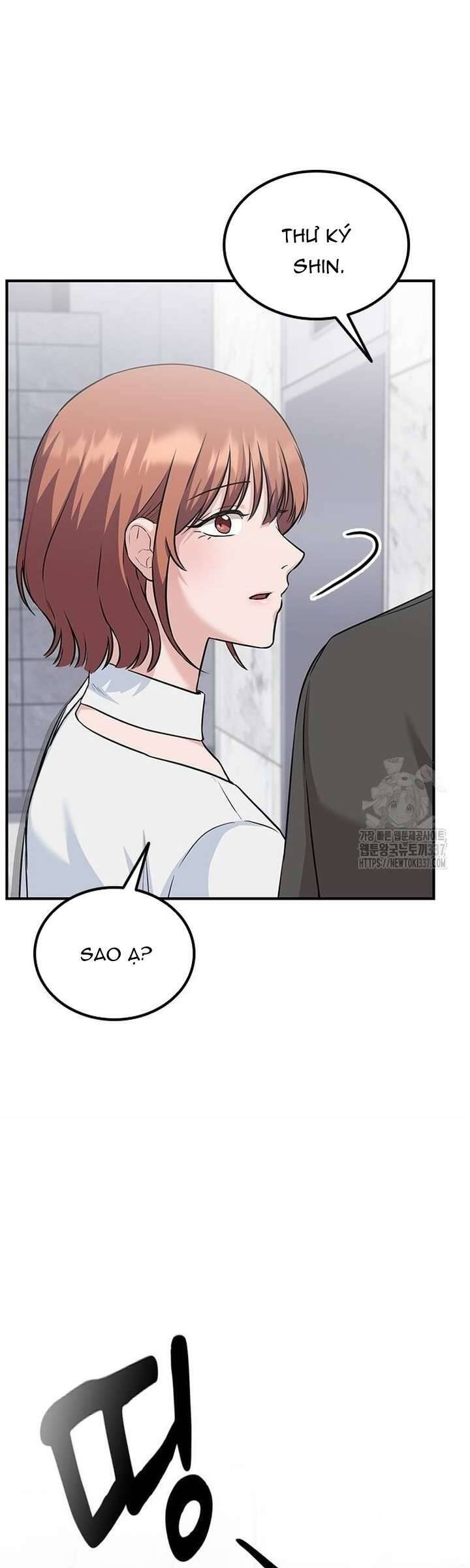 Tăng Ca Đêm Muộn Chương 22 Ảnh 36