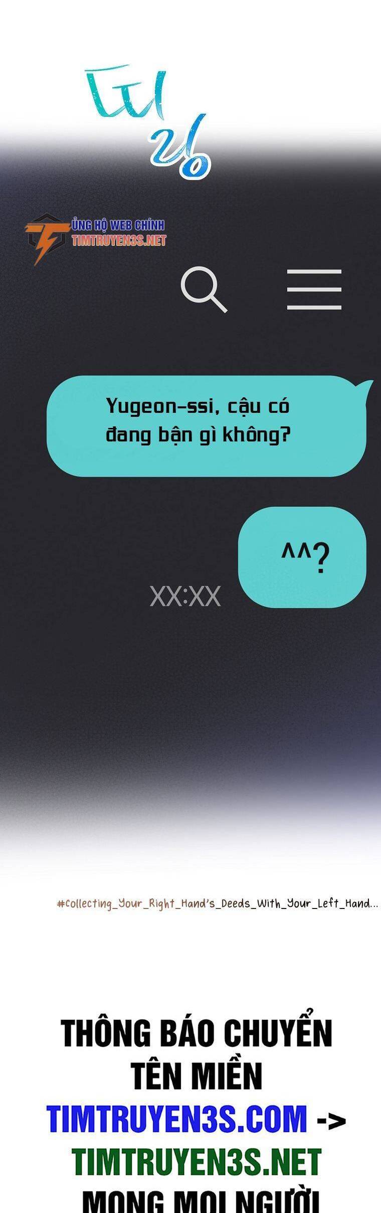 Tôi Giải Cứu Nhóm Idol Vô Danh Bằng Một Cú Chạm Chương 26 Ảnh 29