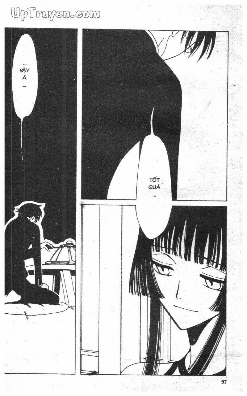 Xxxholic - Hành Trình Bí Ẩn Chương 2 Ảnh 98
