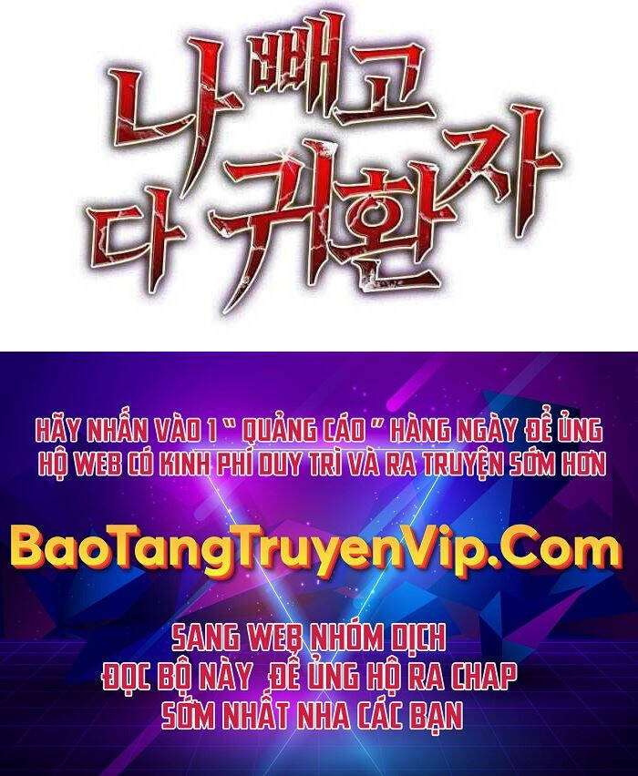 Trừ Tôi Tất Cả Đều Là Quy Hồi Giả Chương 25 Ảnh 90