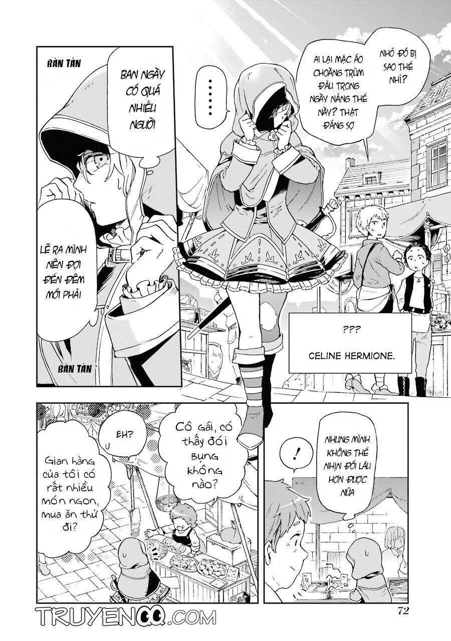 Tatoeba Last Dungeon Mae No Mura No Shounen Ga Joban No Machi De Kurasu Youna Monogatari Chương 2 Ảnh 12