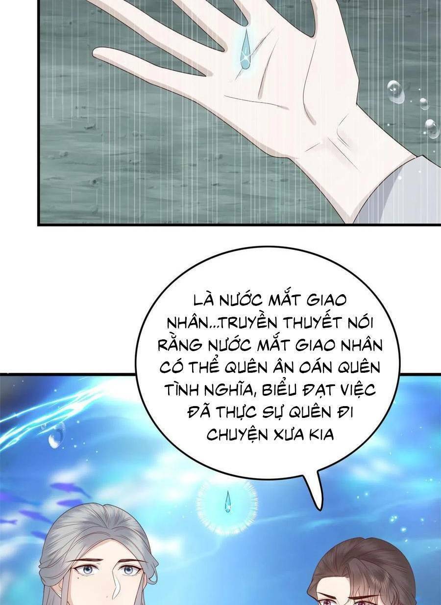 Nữ Phụ Không Thể Chọc Giận Chương 128 Ảnh 18