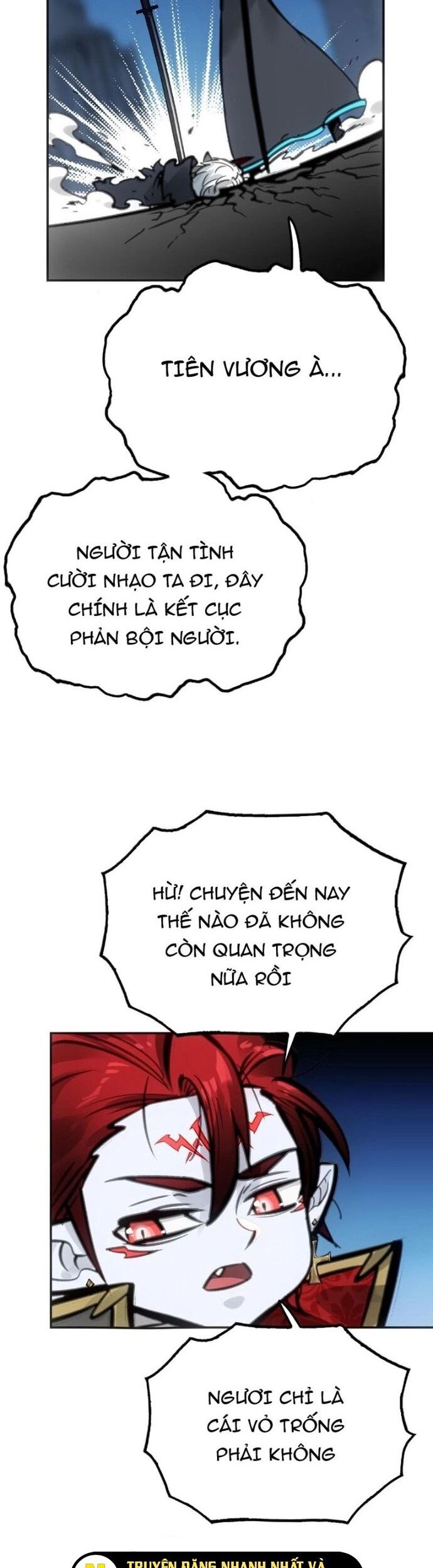 Chí Tử Chí Cường Chương 43 Ảnh 7