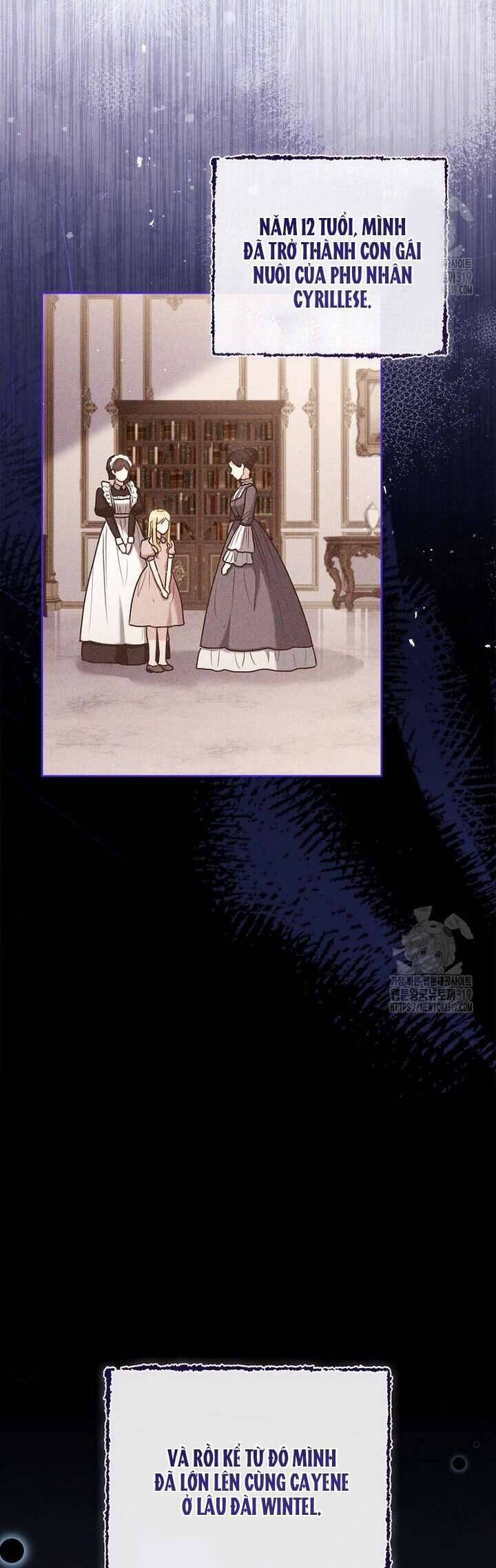 Tôi Phải Mau Chóng Kết Hôn Vì Thời Gian Có Hạn Chương 21 Ảnh 32