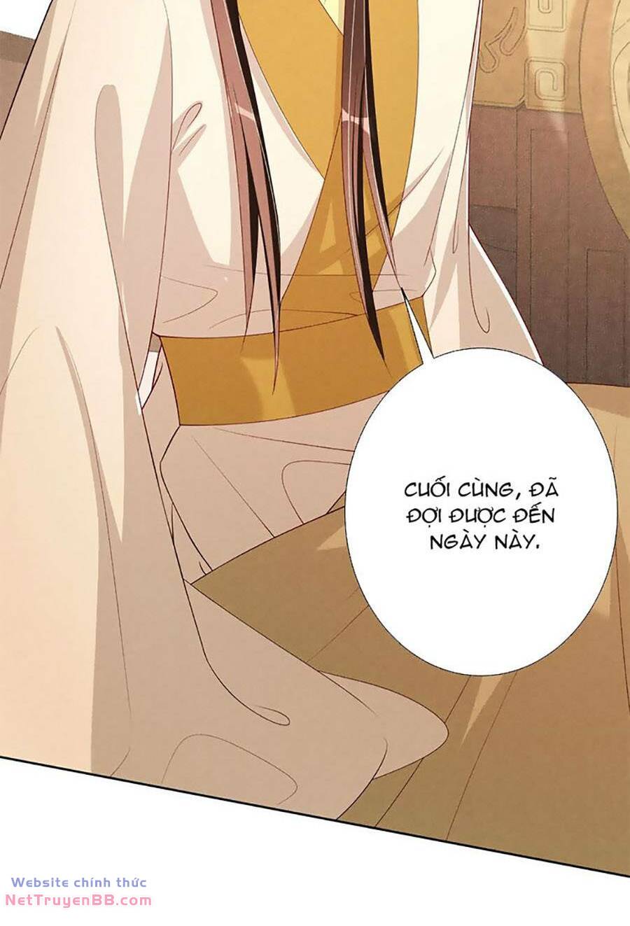 Quý Phi Hôm Nay Cũng Bị Thịt Chương 41 Ảnh 22