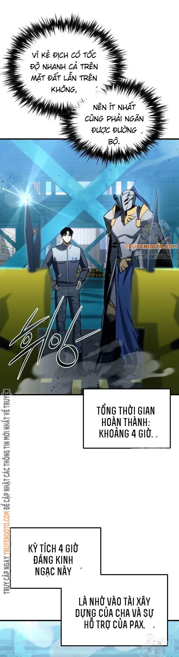 Mạt Thế Hậu Cần Chương 32 Ảnh 23