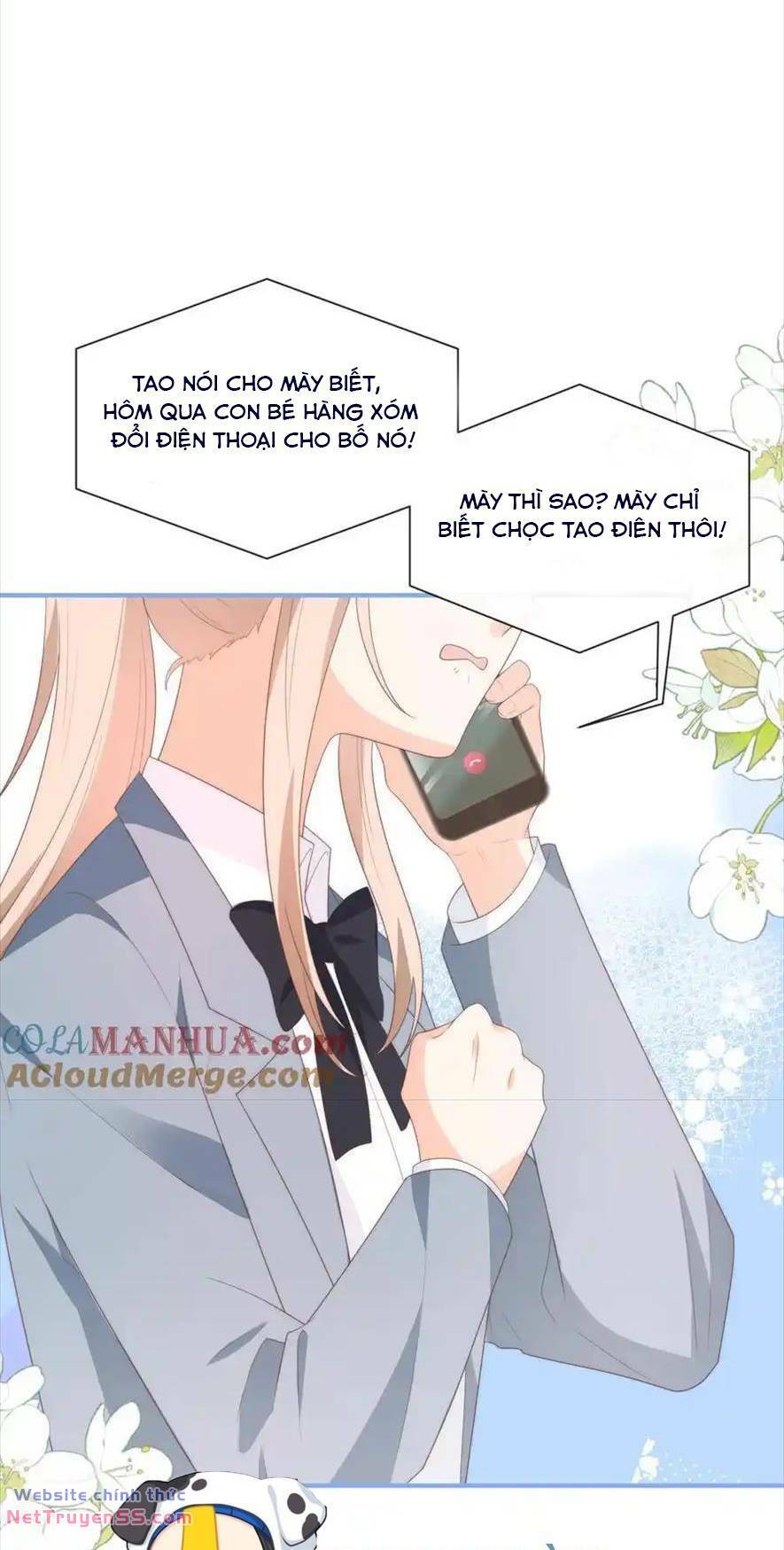 Trọng Sinh Trở Lại Làm Vợ Tổng Tài Chương 124 Ảnh 8