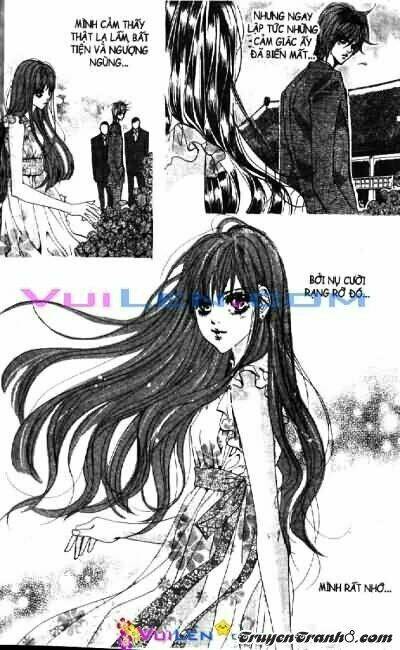 Goong - [ Hoàng Cung ] Chương 15 Ảnh 58