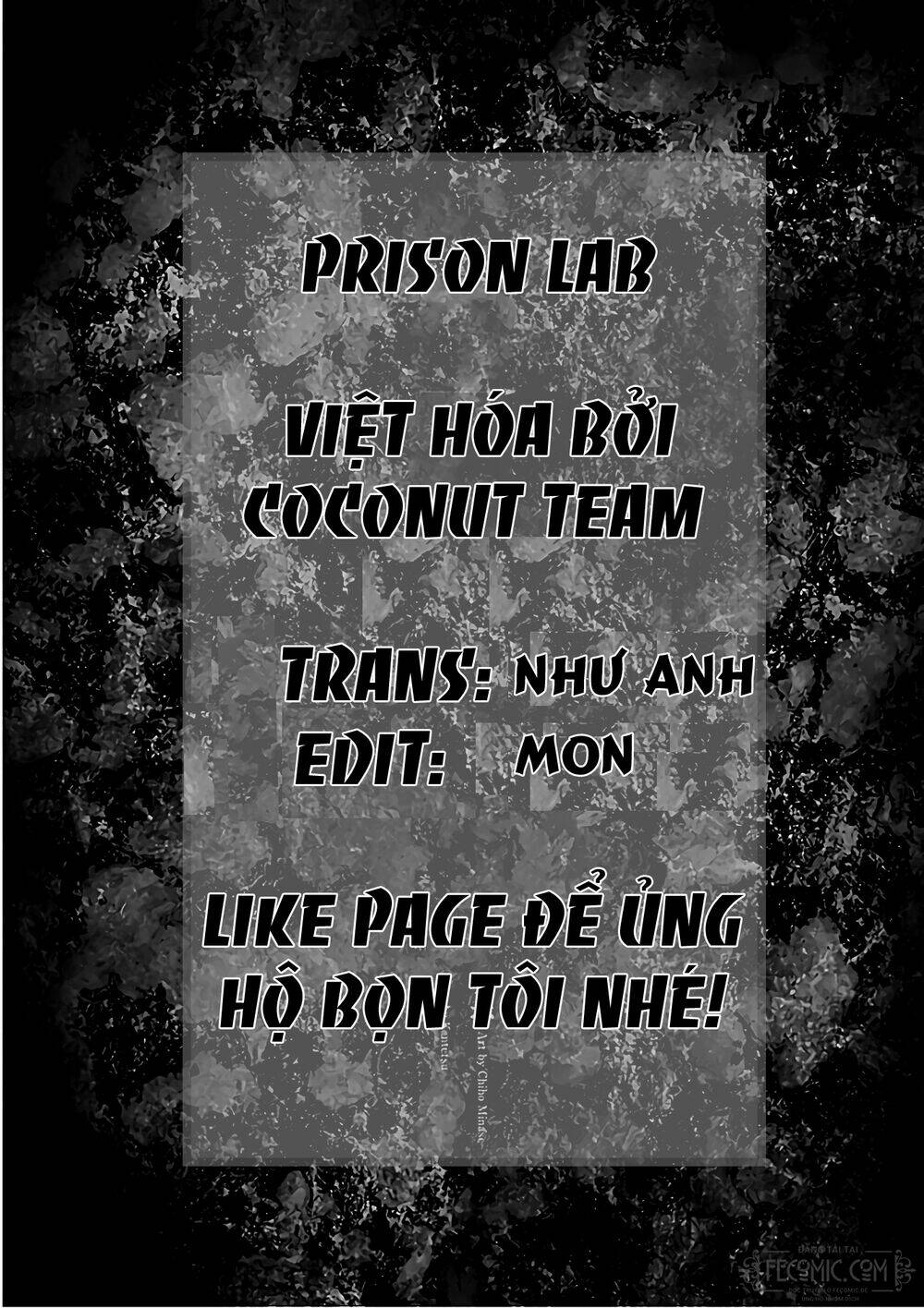 Thí Nghiệm Ngục Tù Chương 59 Ảnh 38