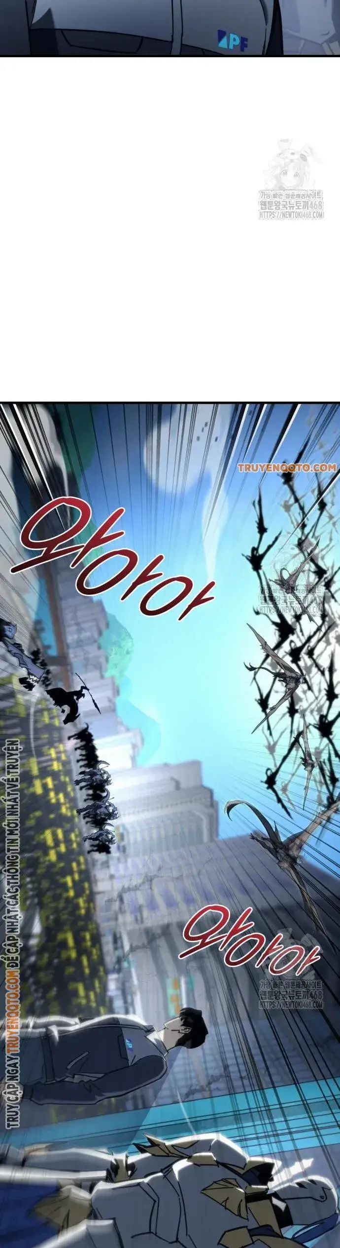 Mạt Thế Hậu Cần Chương 32 Ảnh 38