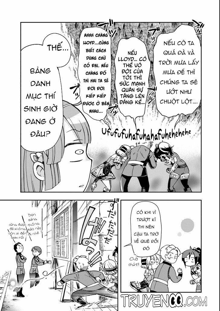 Tatoeba Last Dungeon Mae No Mura No Shounen Ga Joban No Machi De Kurasu Youna Monogatari Chương 4 Ảnh 35