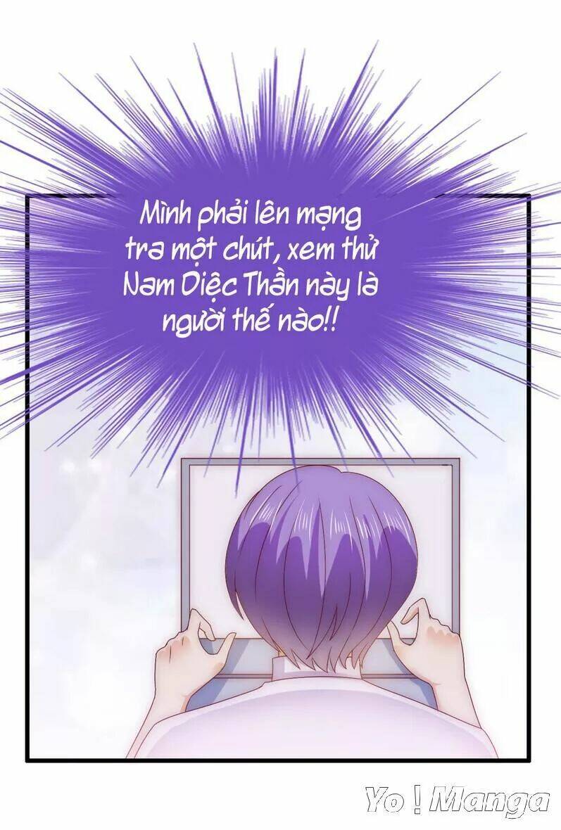 Băng Sơn Tổng Tài Cường Sủng Thê Chương 111 Ảnh 25