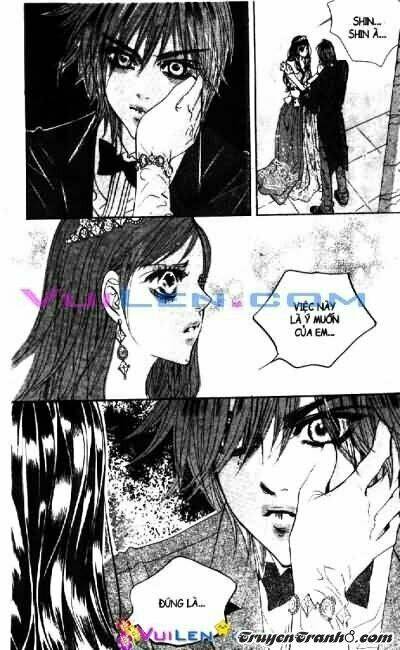 Goong - [ Hoàng Cung ] Chương 15 Ảnh 137