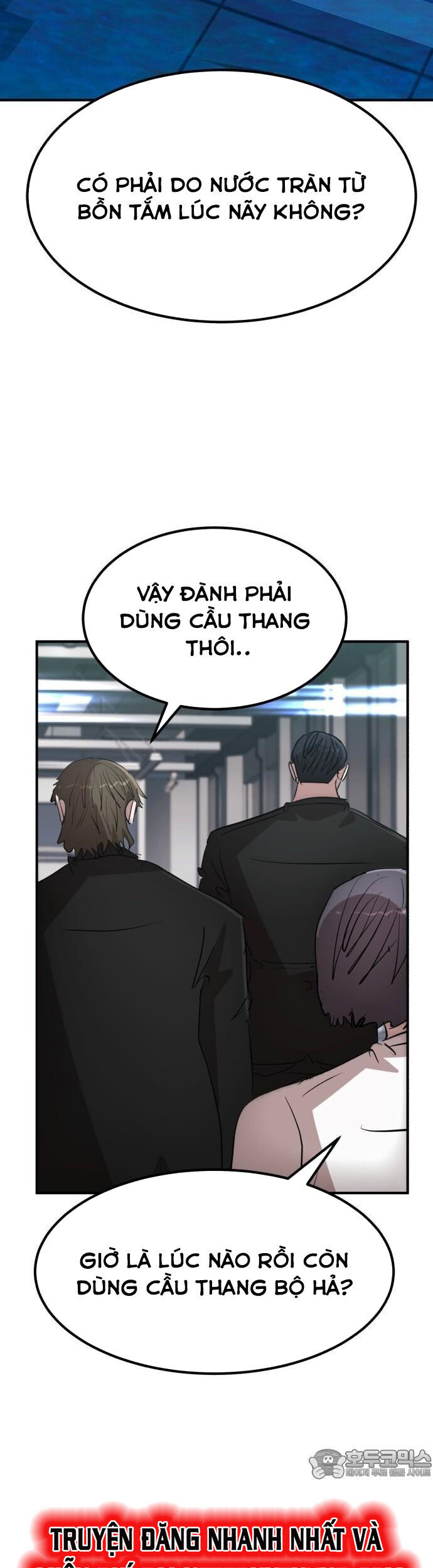 Coin Báo Thù Chương 62 Ảnh 6