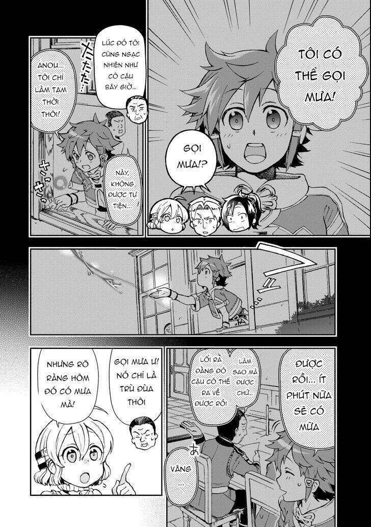 Tatoeba Last Dungeon Mae No Mura No Shounen Ga Joban No Machi De Kurasu Youna Monogatari Chương 4 Ảnh 22