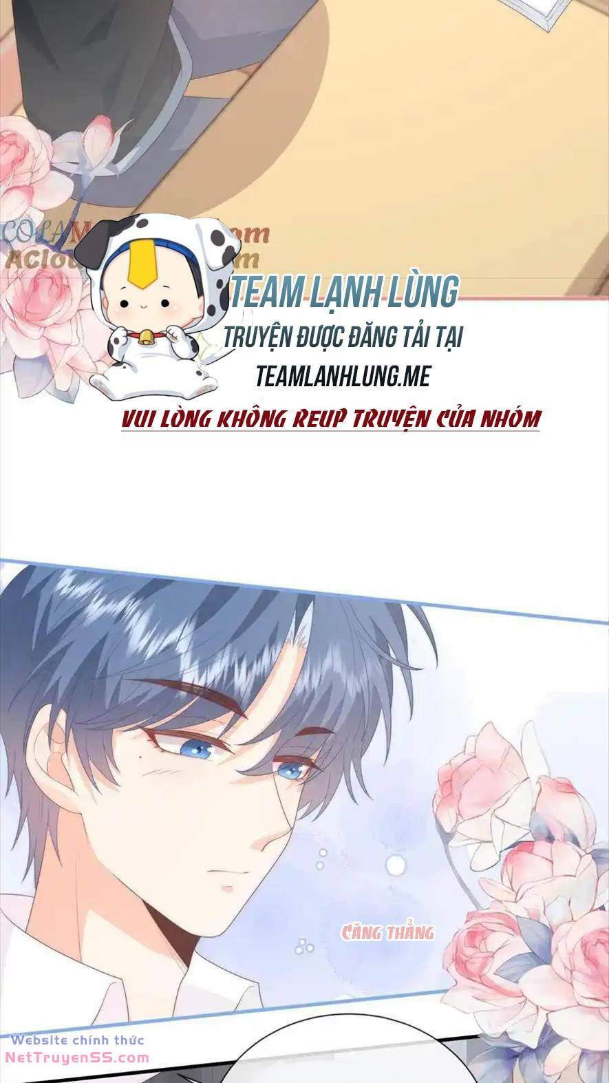 Trọng Sinh Trở Lại Làm Vợ Tổng Tài Chương 112 Ảnh 28