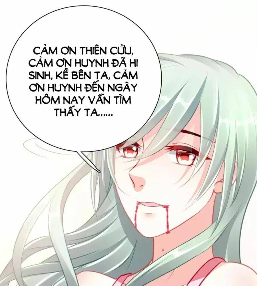 Vạn Năm Nhân Duyên Nhất Tuyến Khiên Chương 74 Ảnh 92