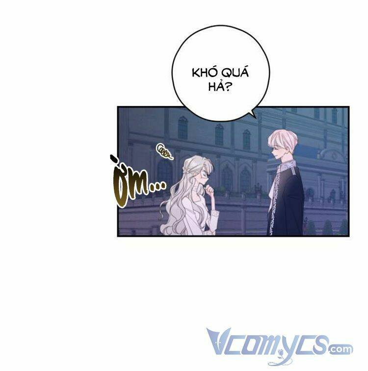 Kiếp Này Tôi Sẽ Sống Như Một Nhân Vật Phụ Chương 4 Ảnh 23