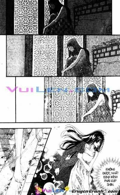 Goong - [ Hoàng Cung ] Chương 15 Ảnh 146