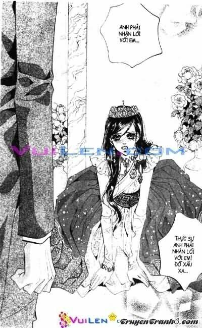 Goong - [ Hoàng Cung ] Chương 15 Ảnh 125