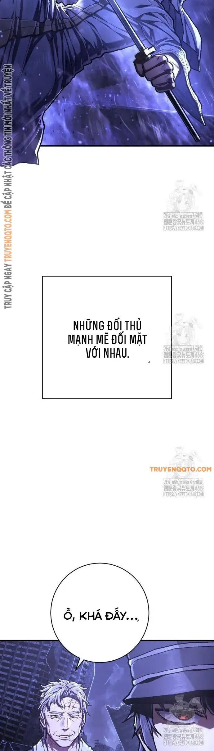 Đao Phủ Chương 50 Ảnh 22