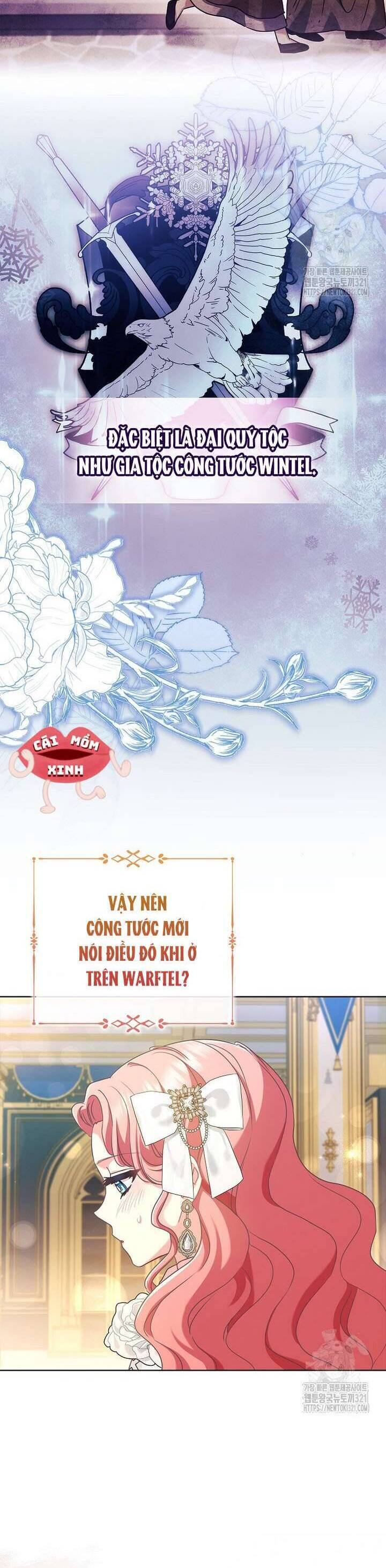 Tôi Phải Mau Chóng Kết Hôn Vì Thời Gian Có Hạn Chương 22 Ảnh 25