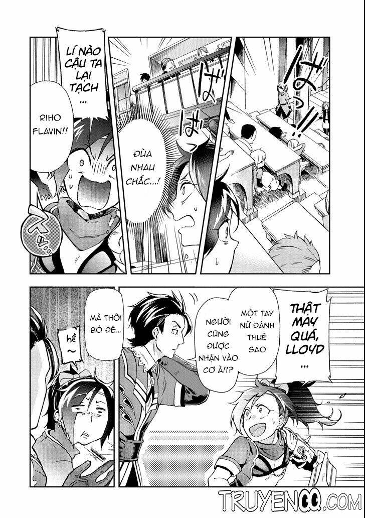 Tatoeba Last Dungeon Mae No Mura No Shounen Ga Joban No Machi De Kurasu Youna Monogatari Chương 4 Ảnh 16