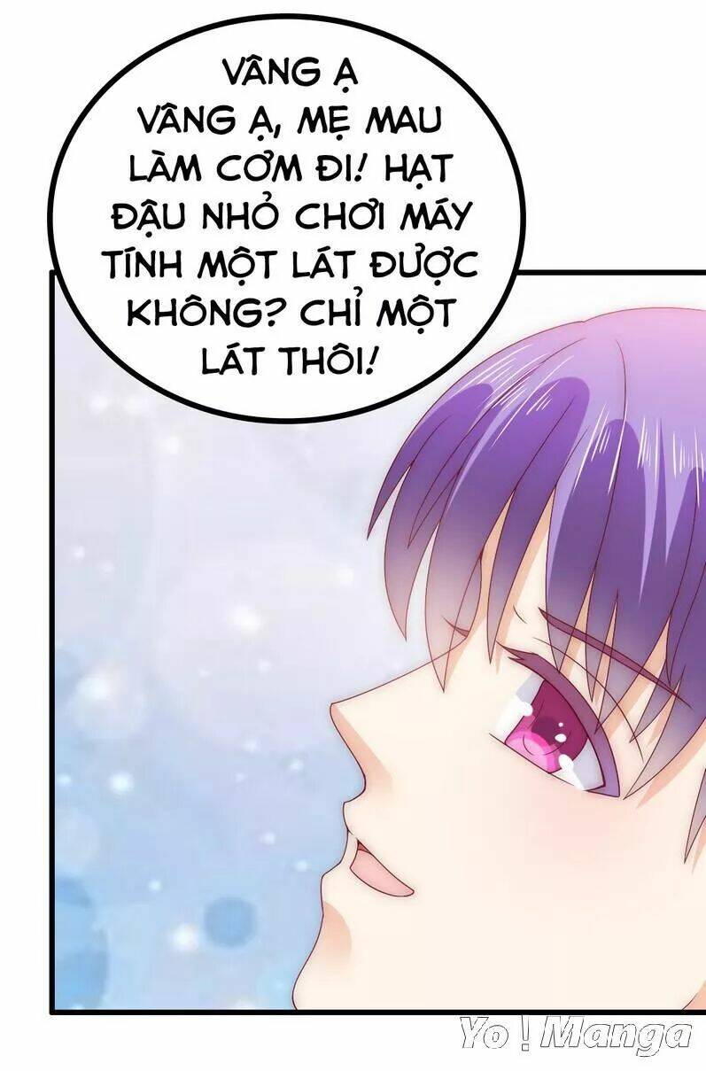 Băng Sơn Tổng Tài Cường Sủng Thê Chương 111 Ảnh 21