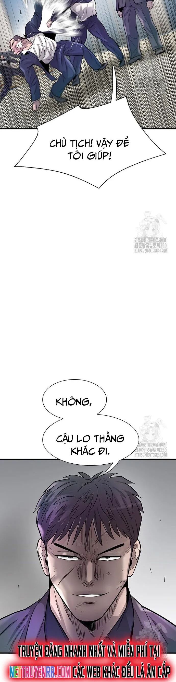 Bù Nhìn Chương 87 Ảnh 18