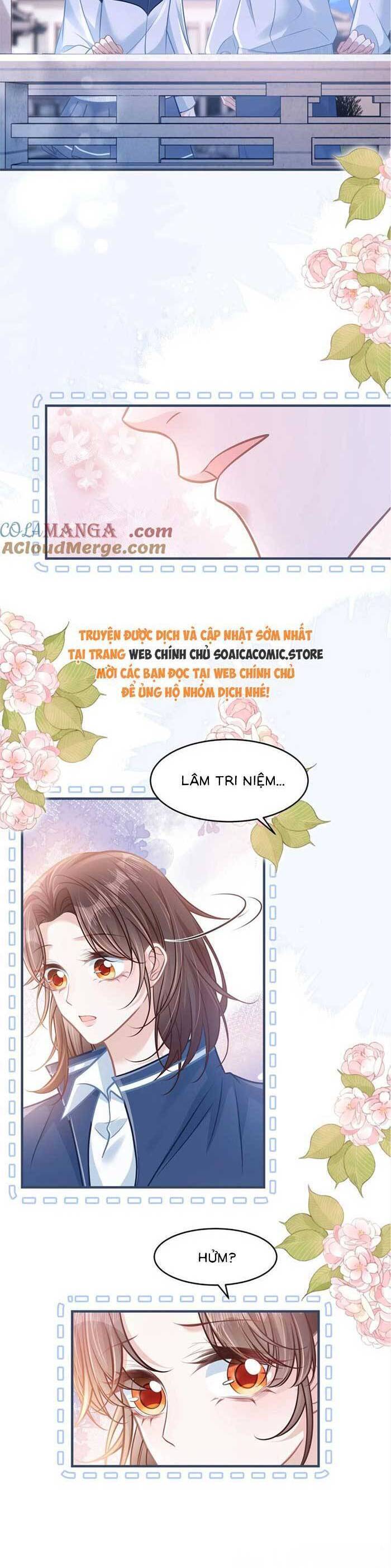 Sau Khi Xuyên Sách Tôi Còn Chẳng Phải Là Nữ Phụ Chương 44 Ảnh 26
