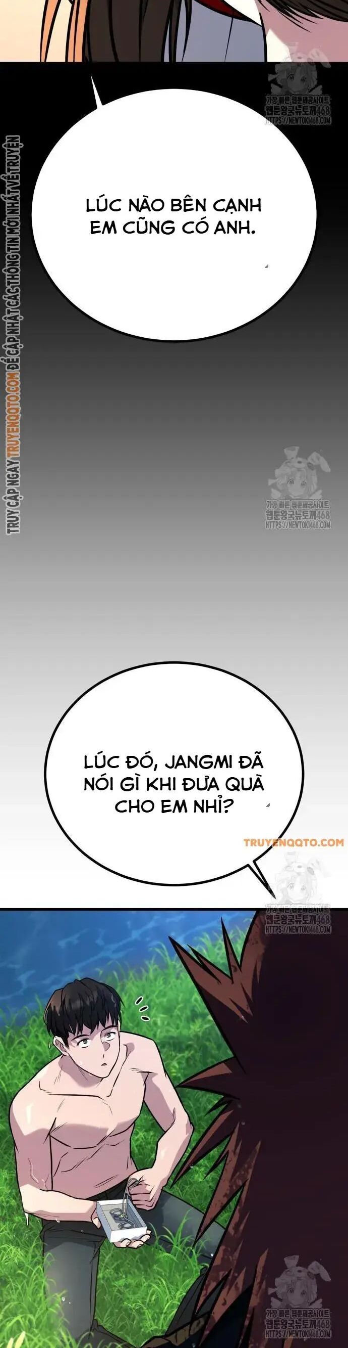 Bạo Lực Vương Chương 46 Ảnh 55