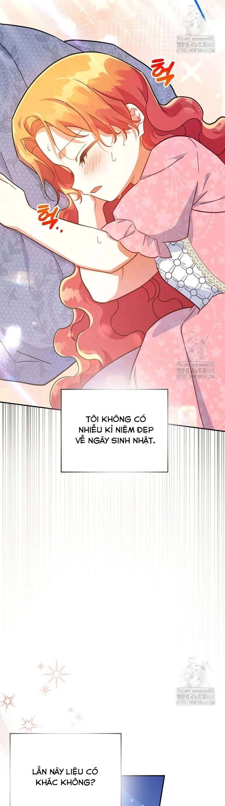 Bé Con Chốn Hoa Nở Chương 52 Ảnh 21
